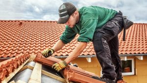 Travaux de toiture et de couverture à Cormeilles-en-Vexin